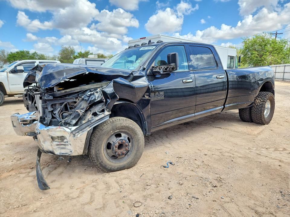 Aukcja sprzedaży 2013 Ram 3500, vin: 3C63RRHL4DG572994, numer aukcji: 64816926
