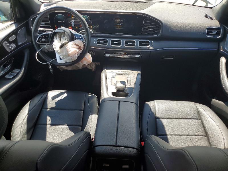 66051436 :رقم المزاد ، 4JGFB4KB4MA323487 vin ، 2021 Mercedes-benz Gle مزاد بيع