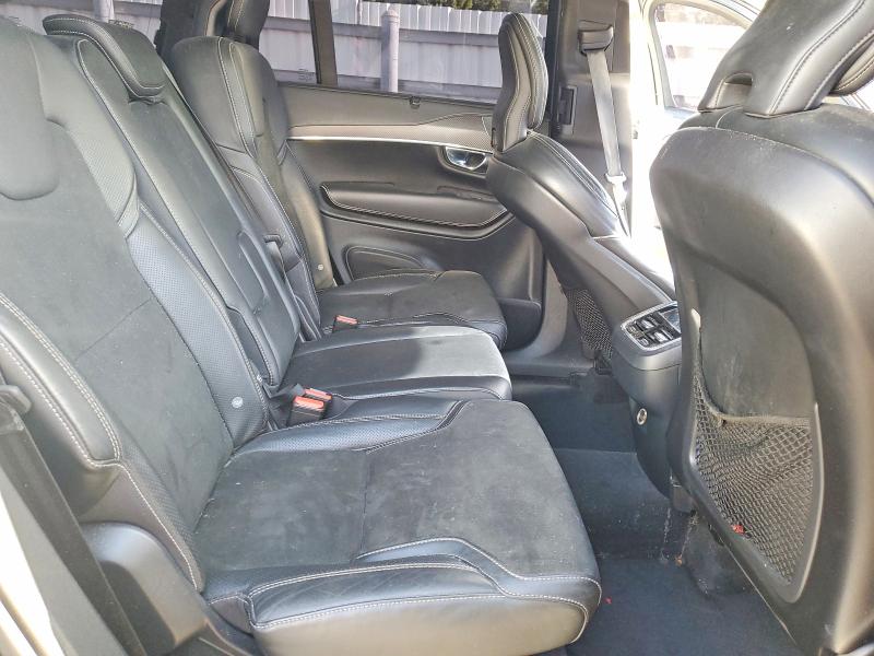 65988946 :رقم المزاد ، YV4A22PM4K1473316 vin ، 2019 Volvo Xc90 مزاد بيع