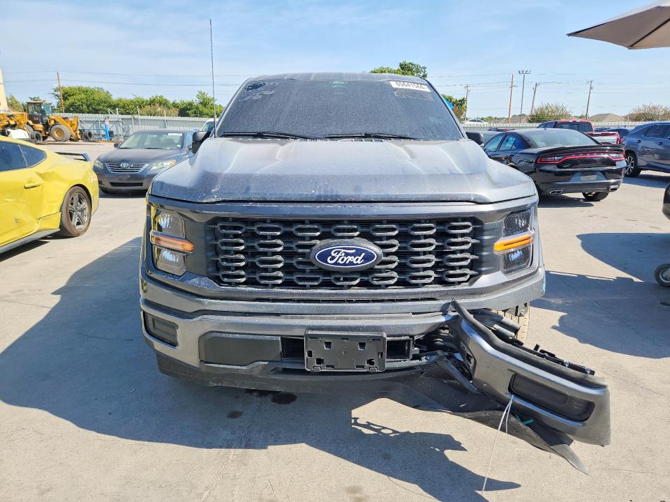 Продажа на аукционе авто 2026 Ford F150, vin: 1FTEW2KP8TKD15759, номер лота: 65641566