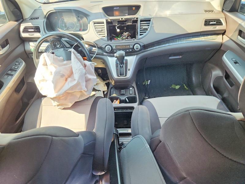 Aukcja sprzedaży 2013 Honda Cr-v, vin: 5J6RM4H78DL007636, numer aukcji: 63481626
