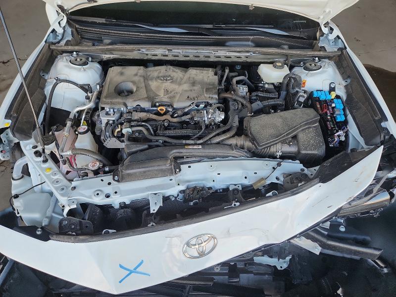 Продаж на аукціоні авто 2026 Toyota Camry, vin: 4T1DAACK0TU252549, номер лоту: 67248826