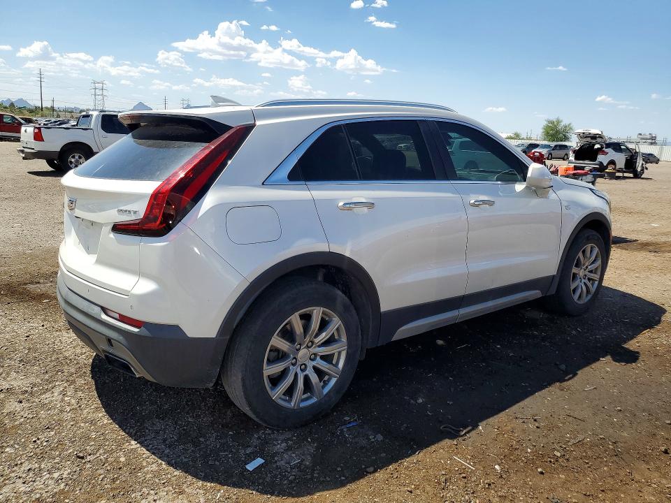 Aukcja sprzedaży 2019 Cadillac Xt4, vin: 1GYFZCR4XKF164731, numer aukcji: 65404116
