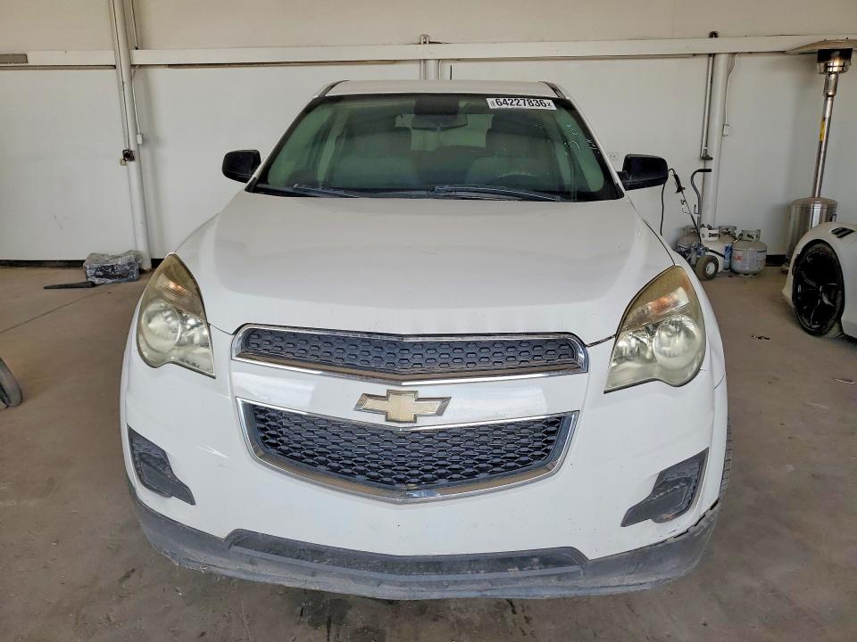 Aukcja sprzedaży 2015 Chevrolet Equinox, vin: 1GNALAEK6FZ143008, numer aukcji: 64227836