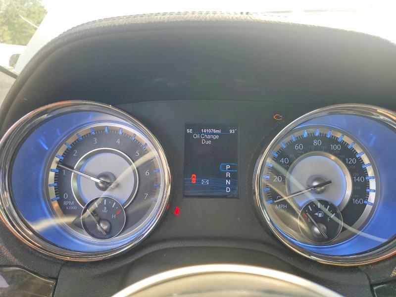 Aukcja sprzedaży 2014 Chrysler 300c, vin: 2C3CCAETXEH382915, numer aukcji: 66185416