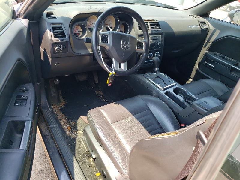 Продажа на аукционе авто 2013 Dodge Challenger, vin: 2C3CDYAG0DH599726, номер лота: 66511126