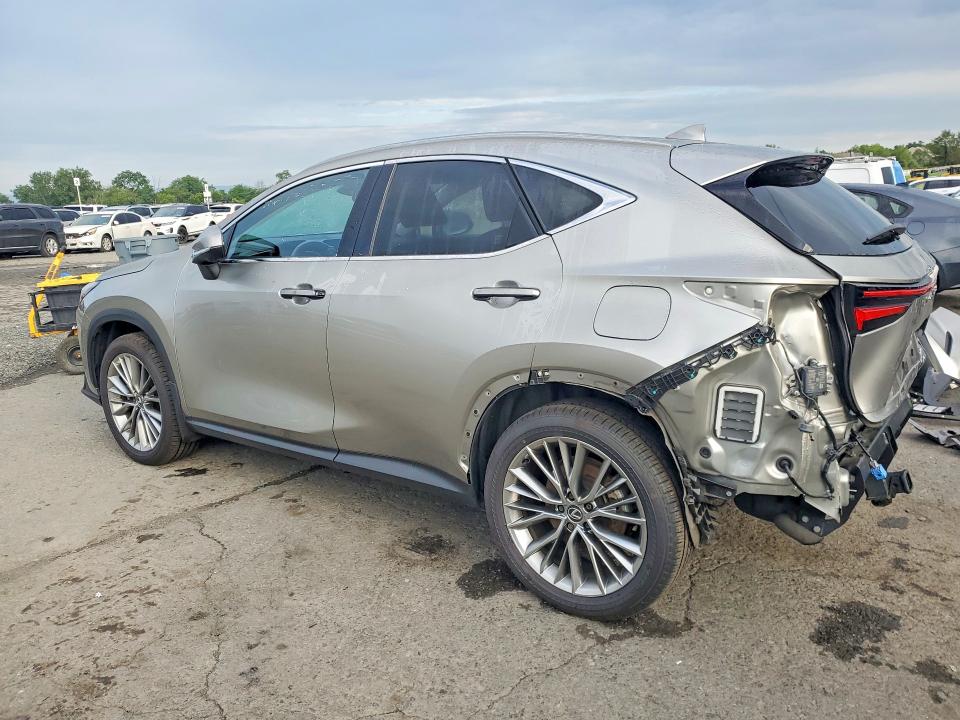 Aukcja sprzedaży 2024 Lexus Nx 350h, vin: JTJHKCEZ1R2037966, numer aukcji: 66260176