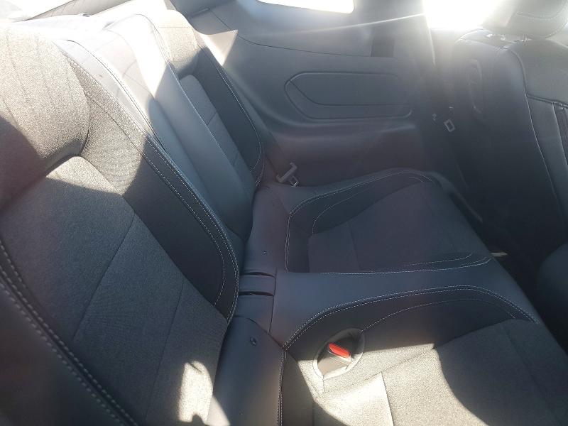 66410616 :رقم المزاد ، 1FA6P8THXS5126058 vin ، 2025 Ford Mustang مزاد بيع