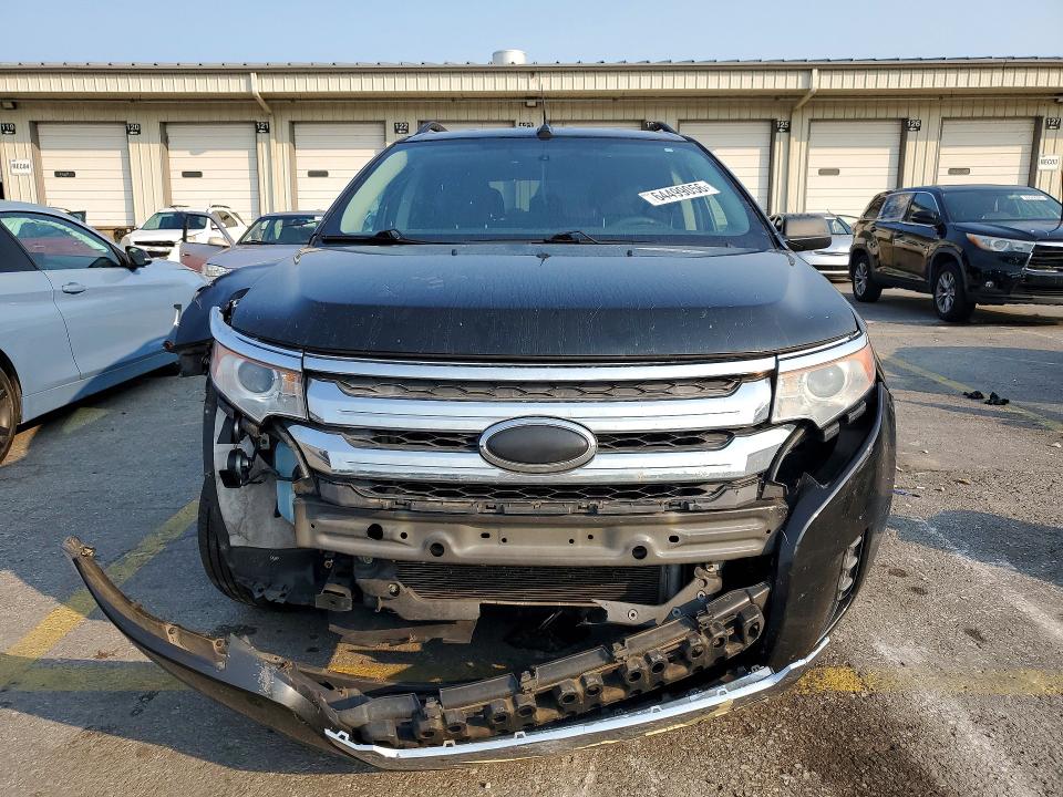 Продажа на аукционе авто 2013 Ford Edge, vin: 2FMDK3GC6DBC80858, номер лота: 64499056