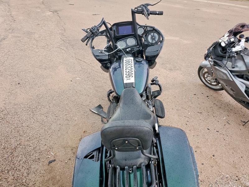 Продаж на аукціоні авто 2021 Harley-davidson Fltrxs, vin: 1HD1KTP12MB662010, номер лоту: 66832996