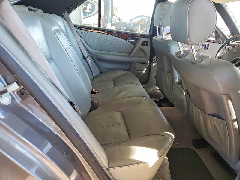 Продаж на аукціоні авто 1998 Mercedes-benz E, vin: WDBJF65F3WA547929, номер лоту: 65352636