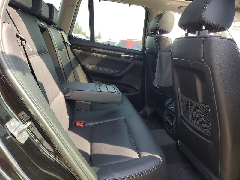 66044276 :رقم المزاد ، 5UXWX9C56E0D18165 vin ، 2014 Bmw X3 مزاد بيع