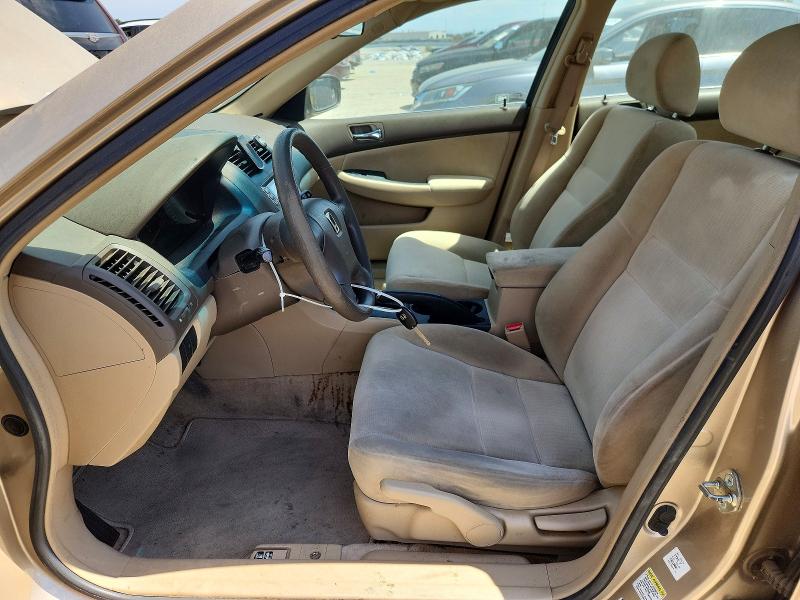 Продажа на аукционе авто 2005 Honda Accord, vin: 1HGCM56475A060014, номер лота: 64324956