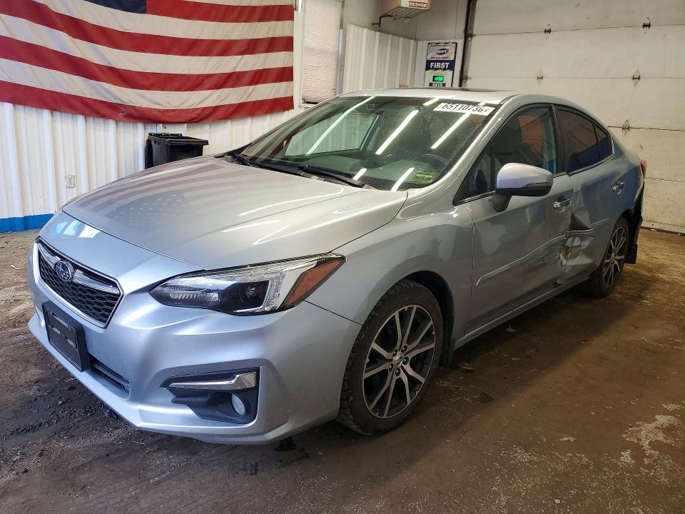 Aukcja sprzedaży 2017 Subaru Impreza, vin: 4S3GKAT68H3605425, numer aukcji: 65110736