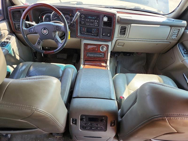 Aukcja sprzedaży 2005 Cadillac Escalade, vin: 1GYEK63N65R163615, numer aukcji: 64386526