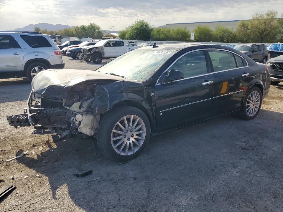 Aukcja sprzedaży 2007 Saturn Aura, vin: 1G8ZV57767F132366, numer aukcji: 64431236