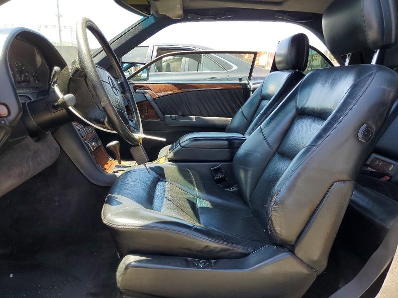 Продажа на аукционе авто 1993 Mercedes-benz 500, vin: WDBGA70E2PA120580, номер лота: 64836736
