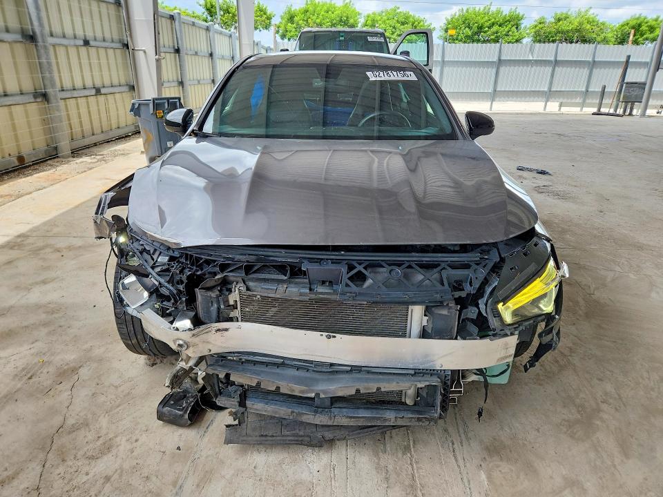 Aukcja sprzedaży 2020 Mercedes-benz Cla, vin: WDD5J4GB7LN064664, numer aukcji: 62781756