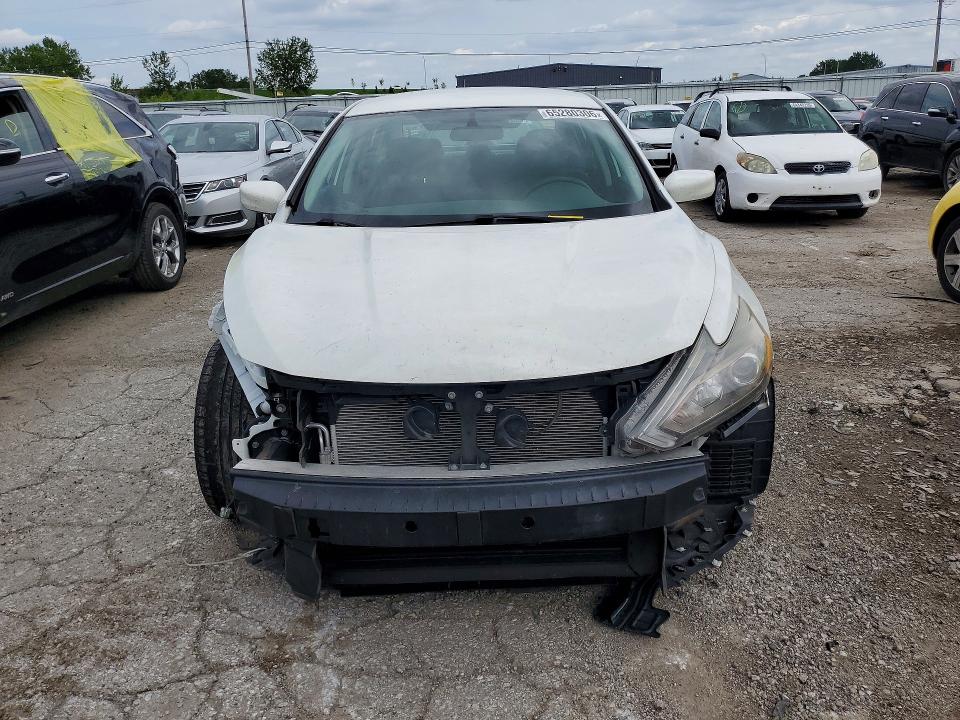 65280306 :رقم المزاد ، 1N4AL3AP2HN332650 vin ، 2017 Nissan Altima مزاد بيع