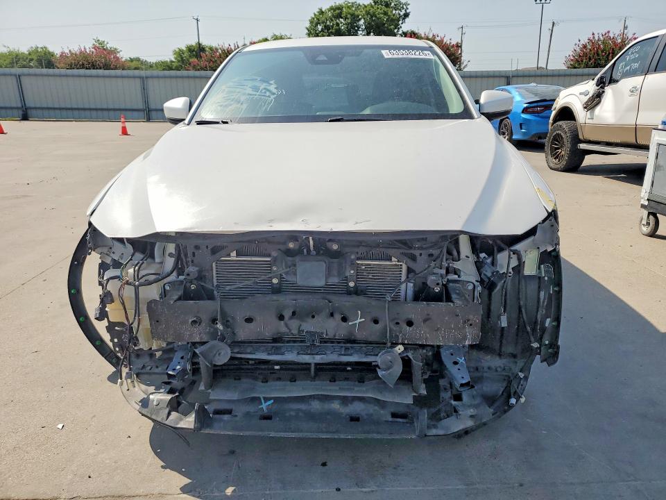 Продажа на аукционе авто 2019 Mazda Cx-5, vin: JM3KFABM2K1504633, номер лота: 63538226