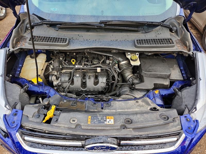 63884366 :رقم المزاد ، 1FMCU9J99EUA69087 vin ، 2014 Ford Escape مزاد بيع