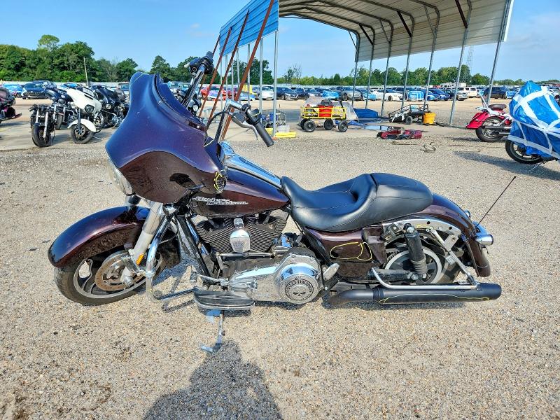 Aukcja sprzedaży 2011 Harley-davidson Flhx, vin: 1HD1KB412BB606564, numer aukcji: 65464746
