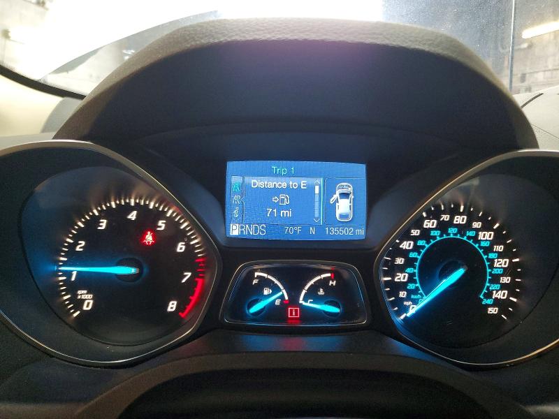 Продаж на аукціоні авто 2013 Ford Escape, vin: 1FMCU9G96DUA14845, номер лоту: 65571176