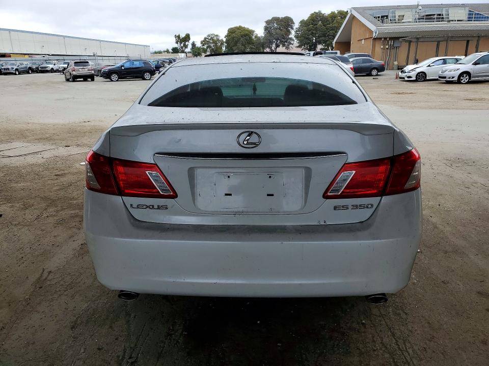 Aukcja sprzedaży 2009 Lexus Es, vin: JTHBJ46G692309960, numer aukcji: 65059706