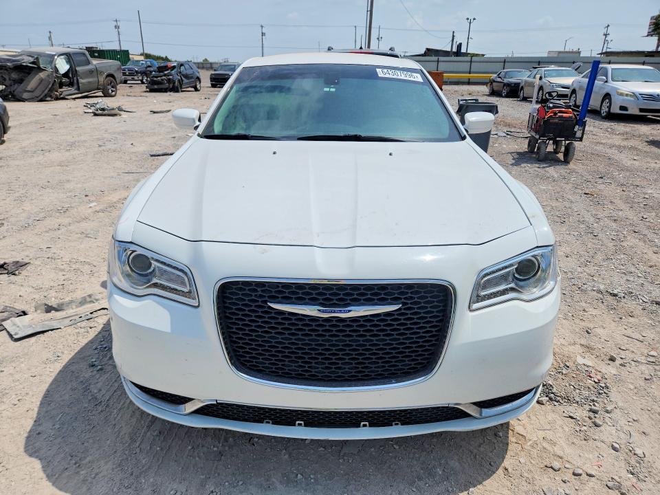 Aukcja sprzedaży 2018 Chrysler 300, vin: 2C3CCAAG4JH285941, numer aukcji: 64307996