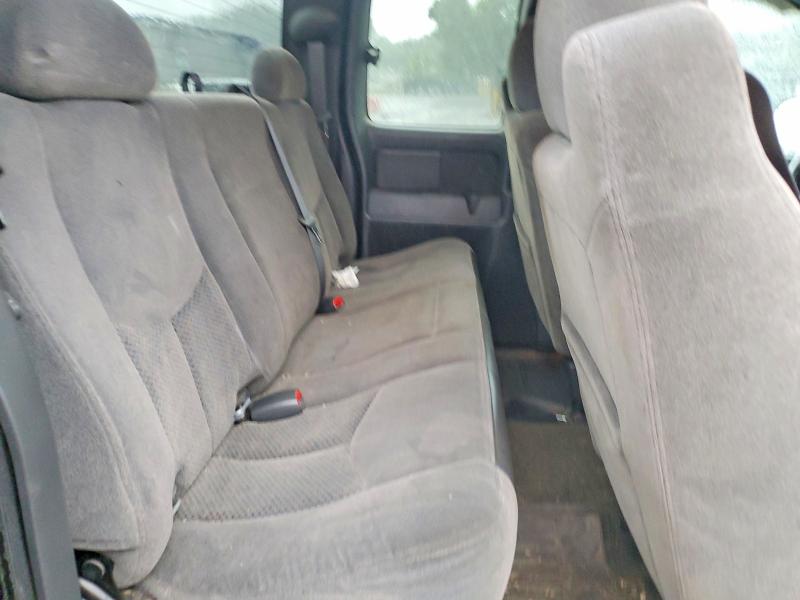 Aukcja sprzedaży 2006 Chevrolet Silverado, vin: 1GCEK19B96Z168556, numer aukcji: 63869676