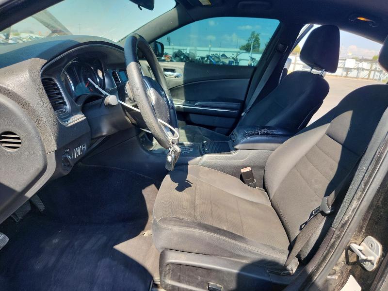 64989636 :رقم المزاد ، 2B3CL3CG5BH548817 vin ، 2011 Dodge Charger مزاد بيع