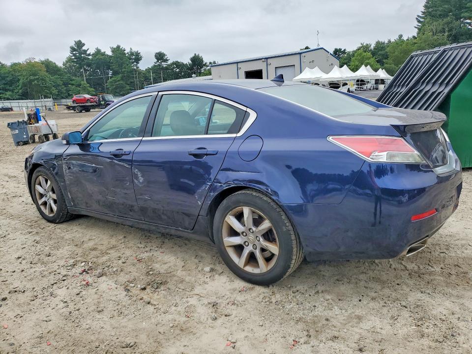 Продажа на аукционе авто 2013 Acura Tl, vin: 19UUA8F53DA017148, номер лота: 65470916