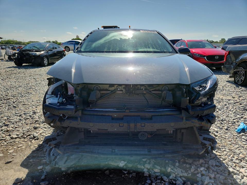 65363836 :رقم المزاد ، 4T1DAACK0SU066699 vin ، 2025 Toyota Camry مزاد بيع
