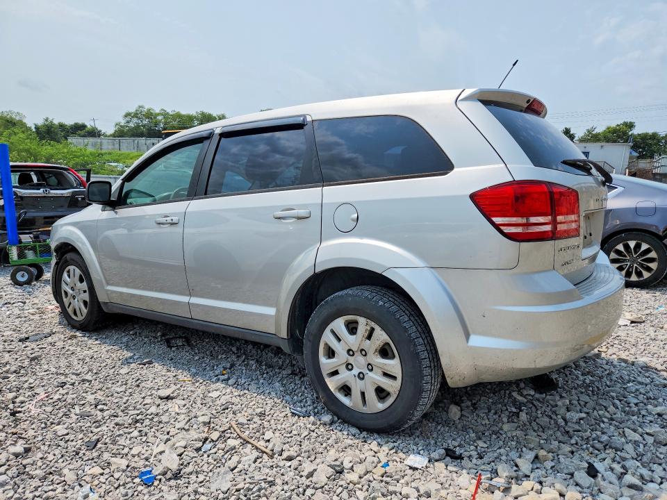 Aukcja sprzedaży 2013 Dodge Journey, vin: 3C4PDCAB2DT713656, numer aukcji: 64372966