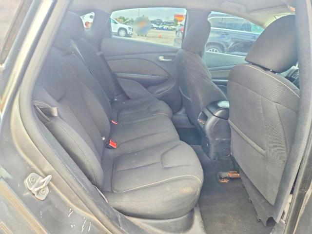 64039496 :رقم المزاد ، 1C3CDFBA9DD261110 vin ، 2013 Dodge Dart مزاد بيع