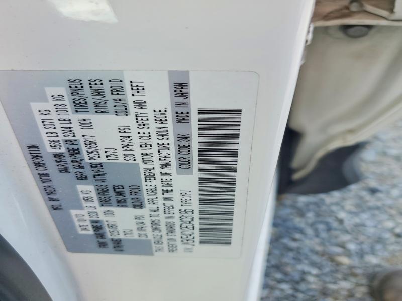 63291616 :رقم المزاد ، JM3KE4CY2E0403186 vin ، 2014 Mazda Cx-5 مزاد بيع