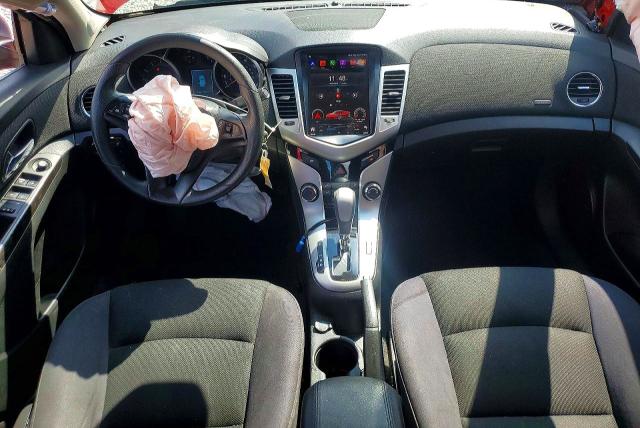 Aukcja sprzedaży 2015 Chevrolet Cruze, vin: 1G1PC5SB7F7148155, numer aukcji: 65319366