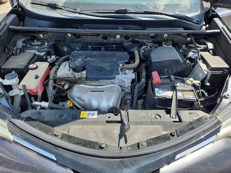 Продаж на аукціоні авто 2017 Toyota Rav4, vin: JTMYFREV1HJ116727, номер лоту: 64302546