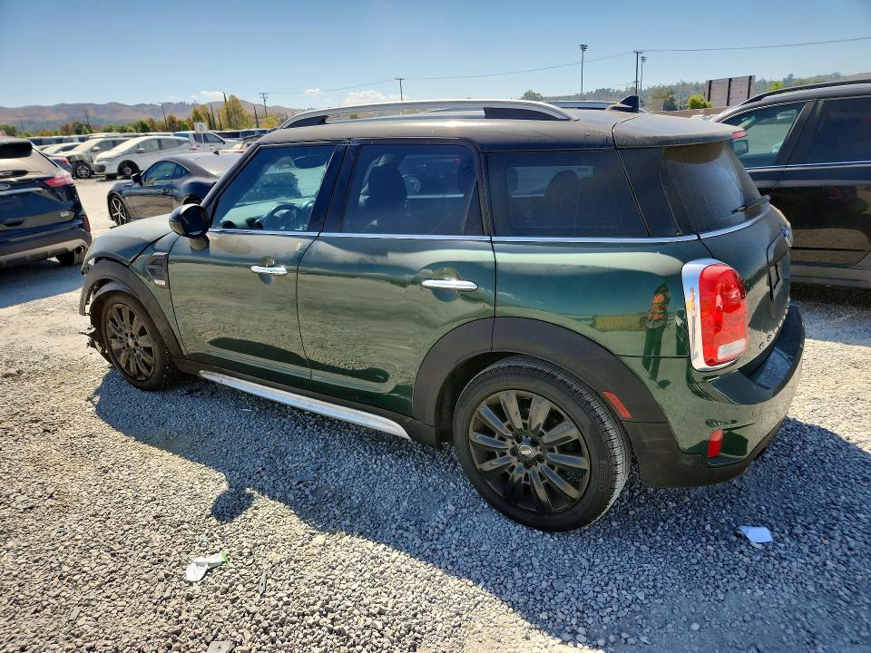 Aukcja sprzedaży 2018 Mini Cooper, vin: WMZYS7C37J3E09367, numer aukcji: 66306076