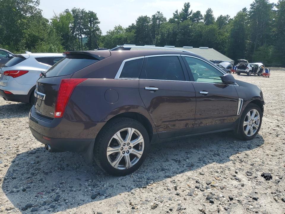 Продажа на аукционе авто 2015 Cadillac Srx, vin: 3GYFNFE37FS513677, номер лота: 63821016