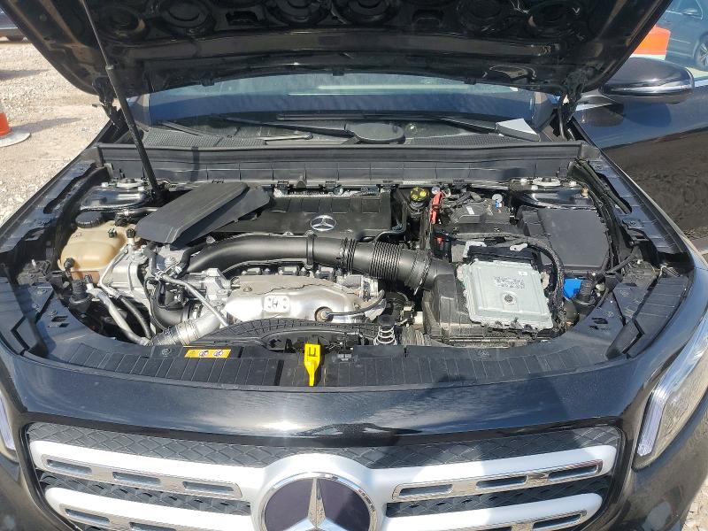 Продажа на аукционе авто 2020 Mercedes-benz Glb, vin: W1N4M4GB3LW033914, номер лота: 65491426