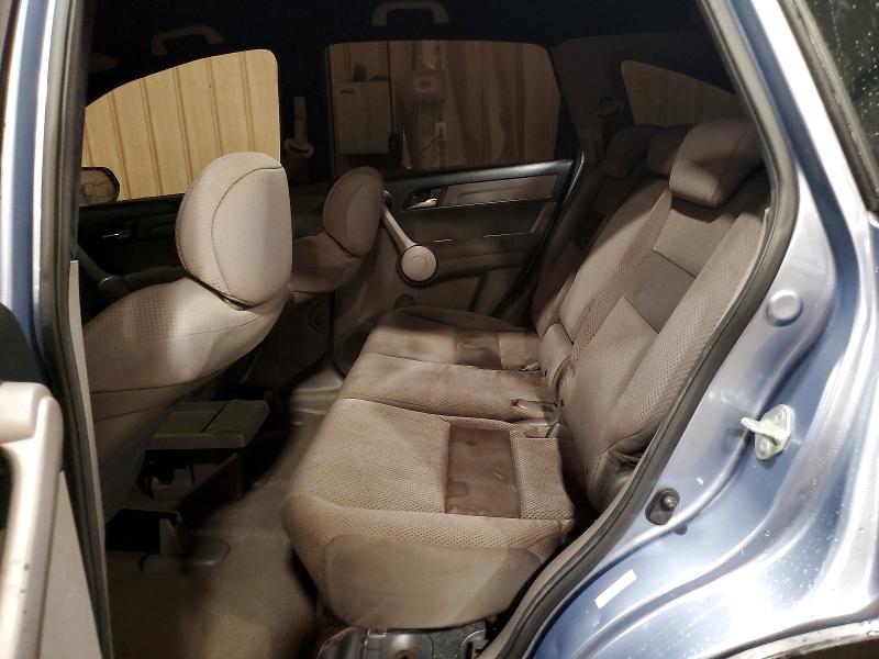 Продажа на аукционе авто 2007 Honda Cr-v, vin: JHLRE48387C061512, номер лота: 65107106