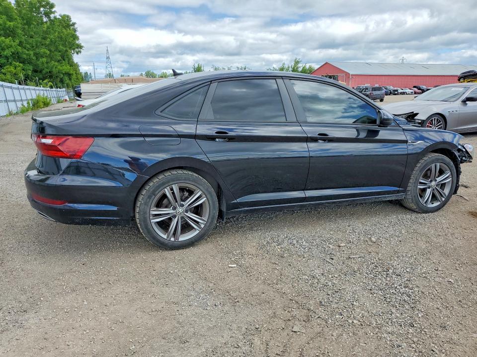 Продажа на аукционе авто 2021 Volkswagen Jetta, vin: 3VWE57BU9MM027049, номер лота: 64993726