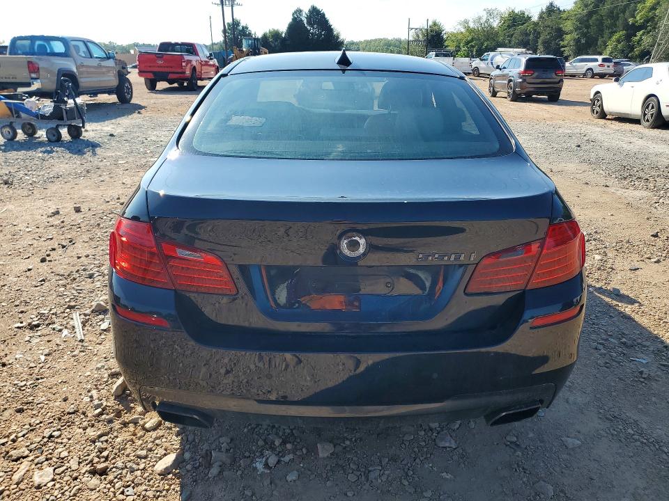 Aukcja sprzedaży 2014 Bmw 550, vin: WBAKP9C55ED693161, numer aukcji: 66233706