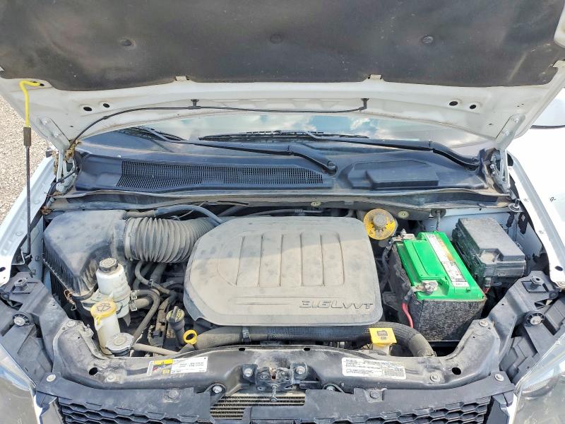 65282076 :رقم المزاد ، 2C4RDGCG4KR723307 vin ، 2019 Dodge Grand Caravan مزاد بيع