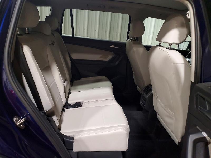 66528236 :رقم المزاد ، 3VV2B7AX5MM027173 vin ، 2021 Volkswagen Tiguan مزاد بيع