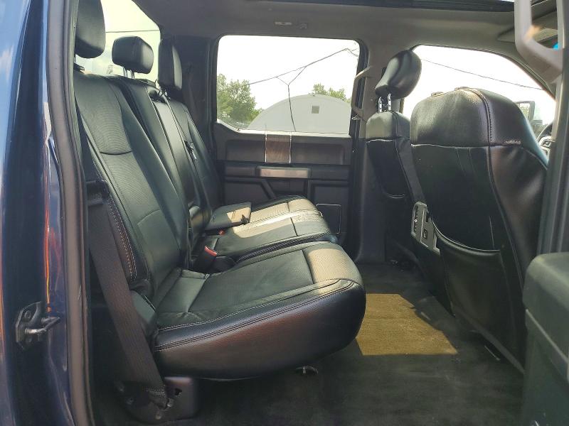 Aukcja sprzedaży 2017 Ford F350, vin: 1FT8W3DT5HEB98967, numer aukcji: 65200946