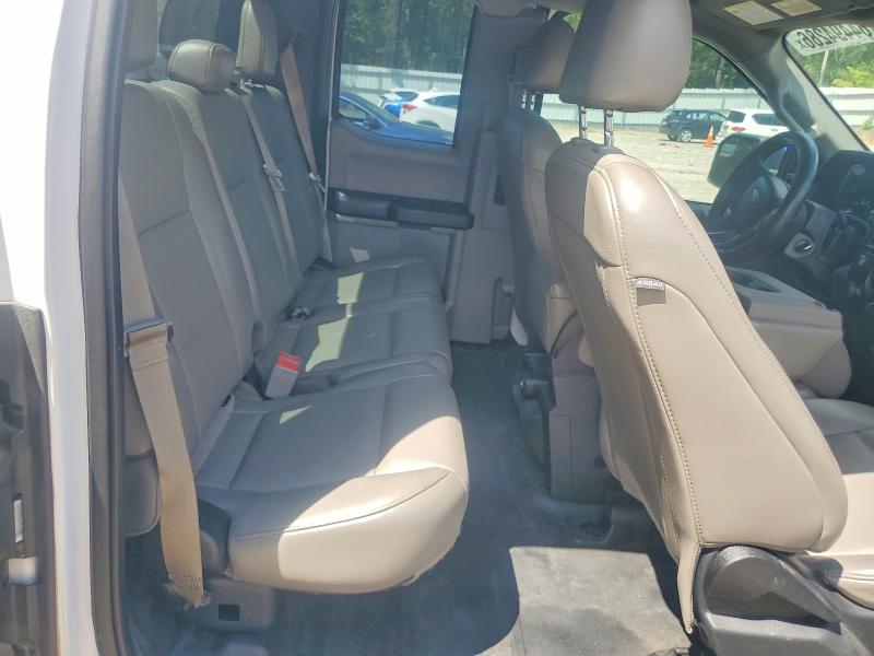 Продаж на аукціоні авто 2018 Ford F150, vin: 1FTEX1E58JKG09077, номер лоту: 64494286