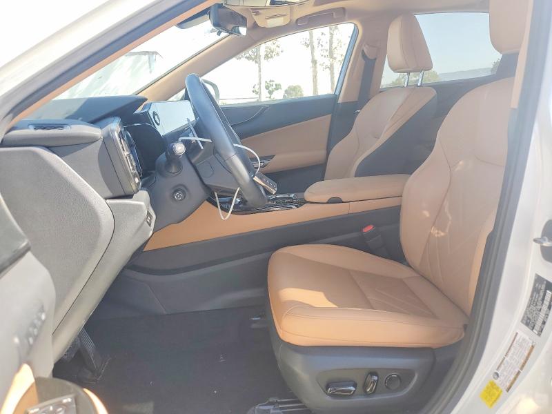 Aukcja sprzedaży 2024 Lexus Nx 450h+, vin: JTJHKCFZ6R2030381, numer aukcji: 63682846