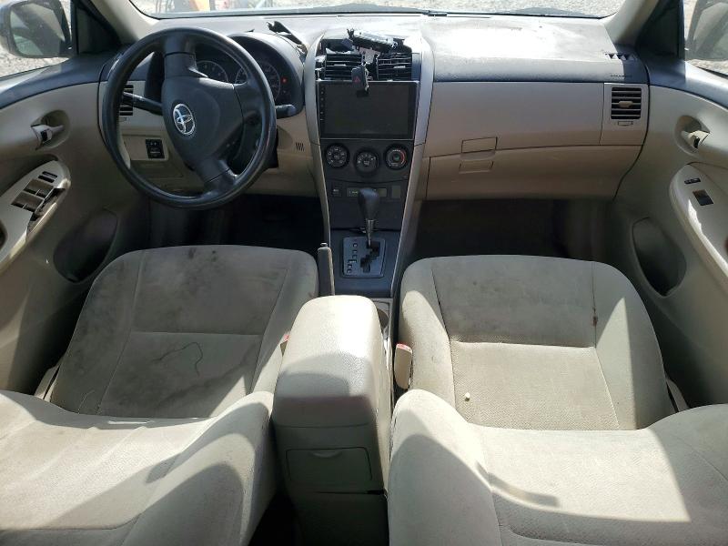 Aukcja sprzedaży 2013 Toyota Corolla, vin: 5YFBU4EE1DP122628, numer aukcji: 65232176